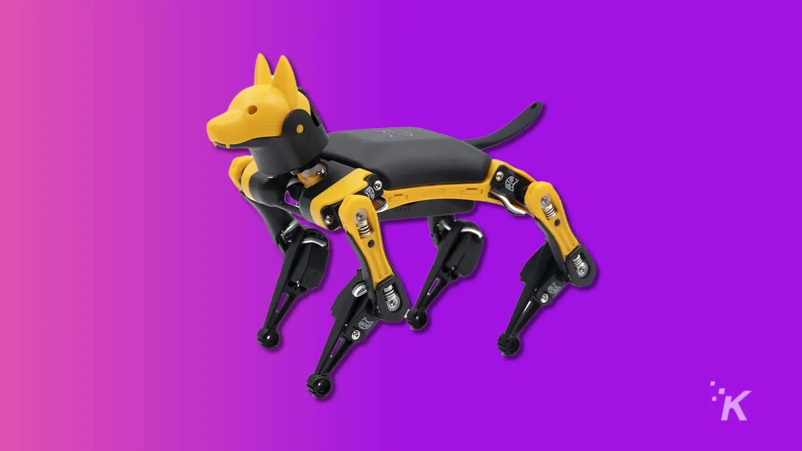 bittle robotic dog