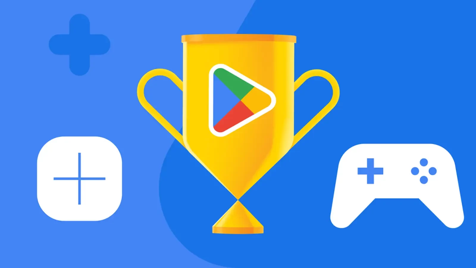 google best of play 2022 banner