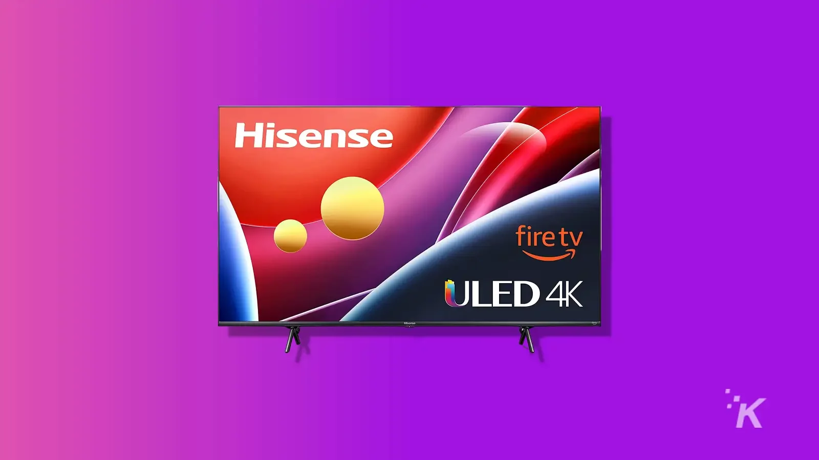 hisense 58 inch tv gift guide