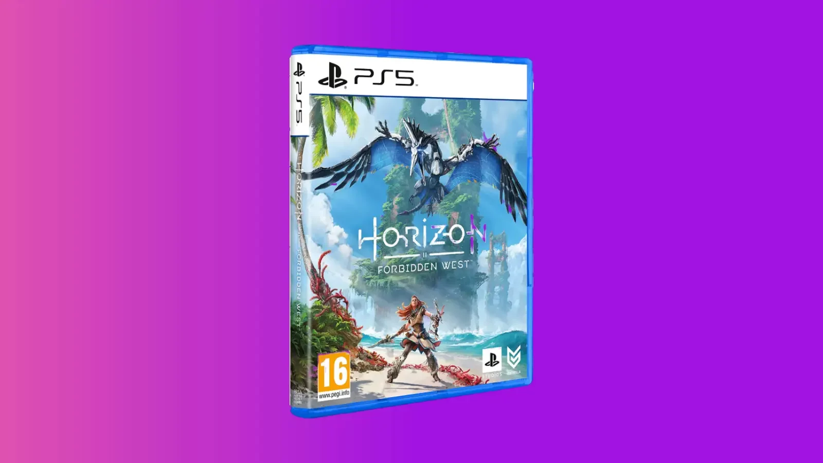 horizon forbidden west gift guide