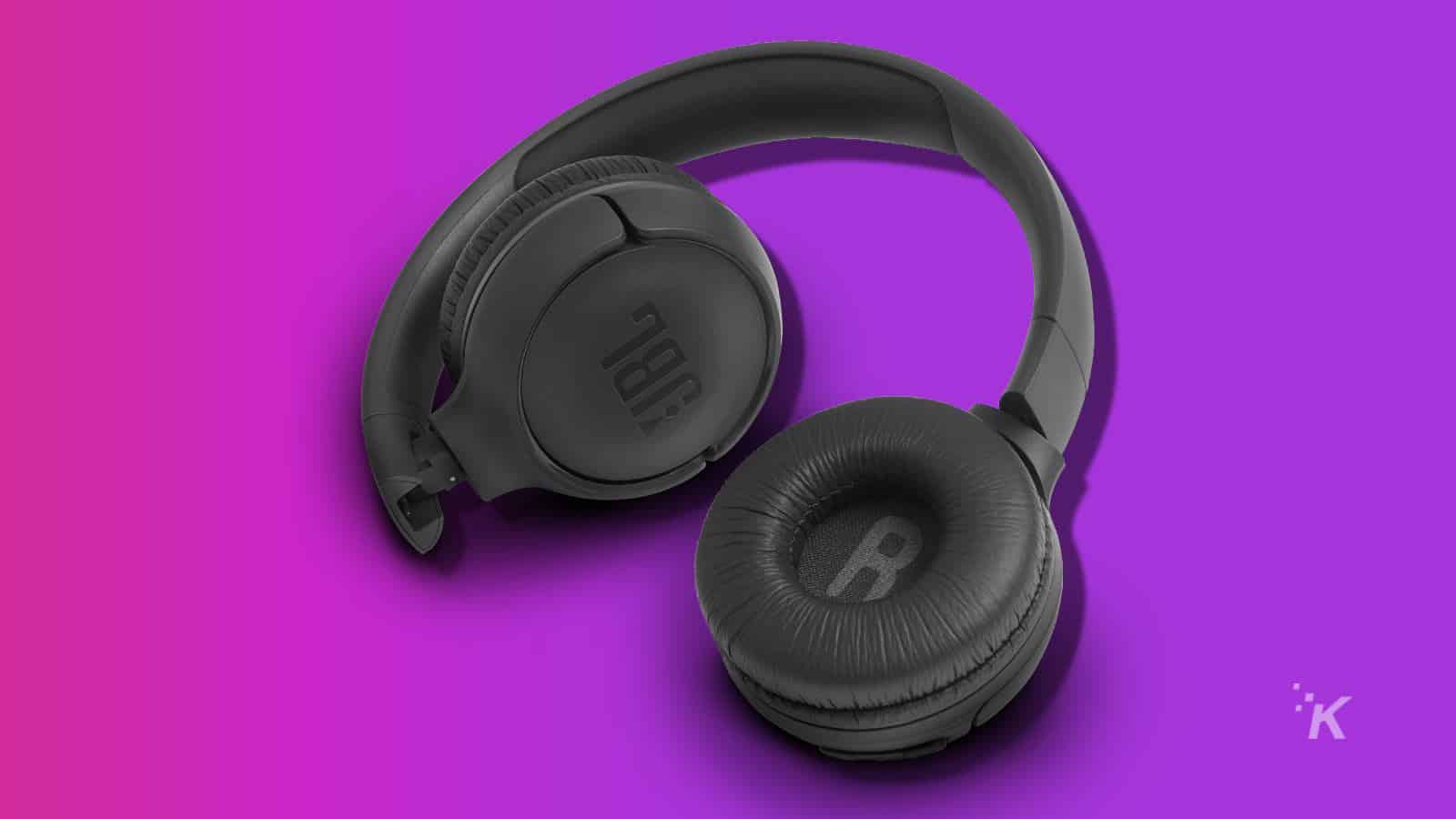 just slashed prices on these 'incredible' JBL headphones — save 50%