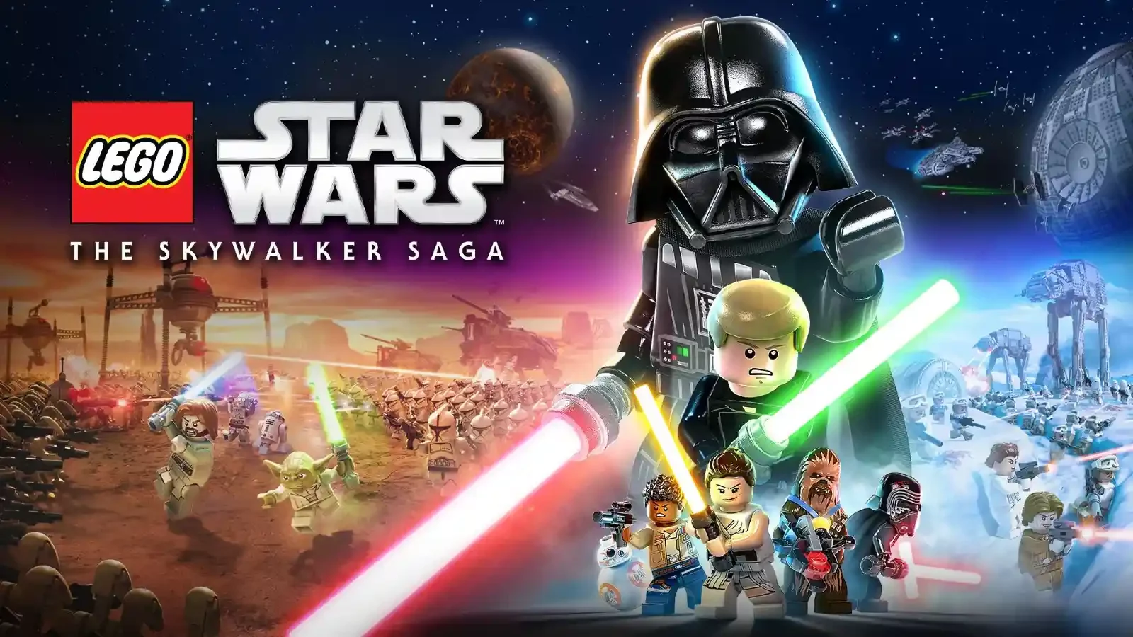 lego star wars skywalker saga