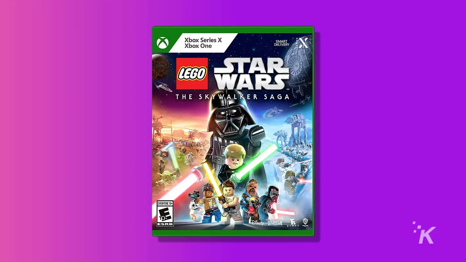 lego star wars skywalker saga gift guide