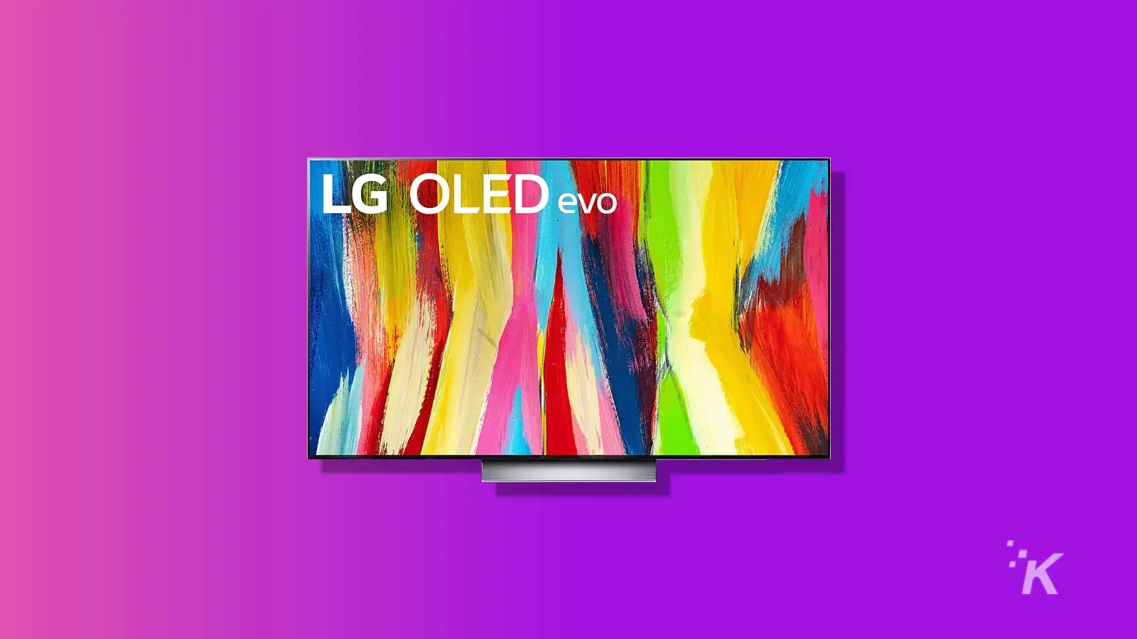 lg c2 series tv gift guide