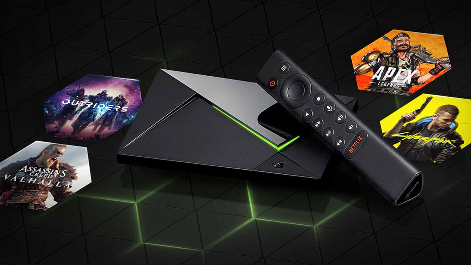 Game stream nvidia on sale shield