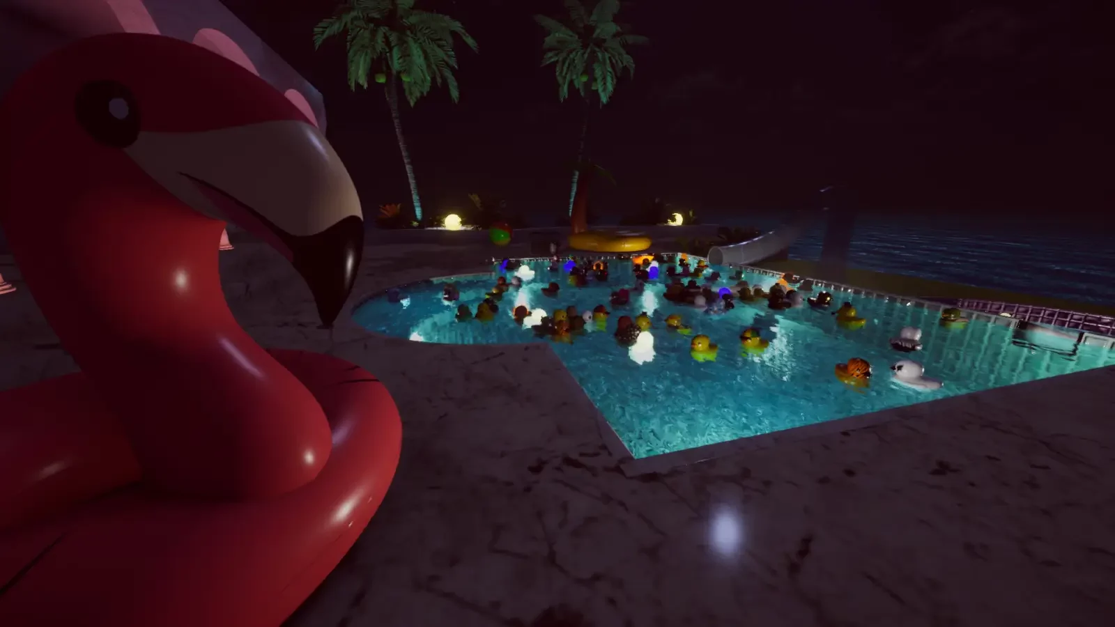 placid plastic duck simulator