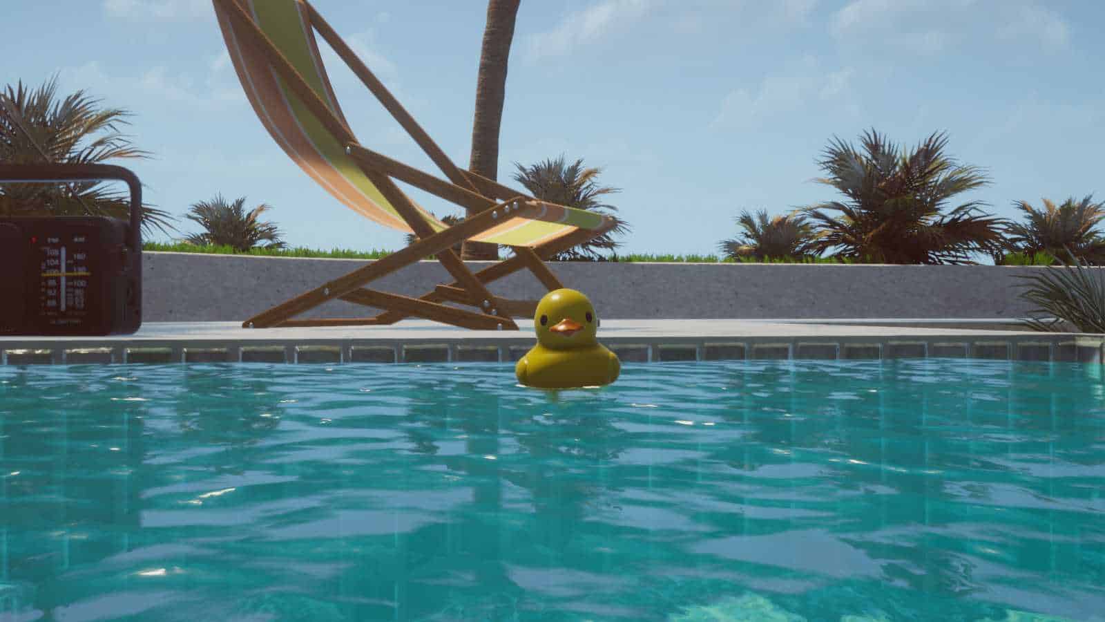 placid plastic duck simulator