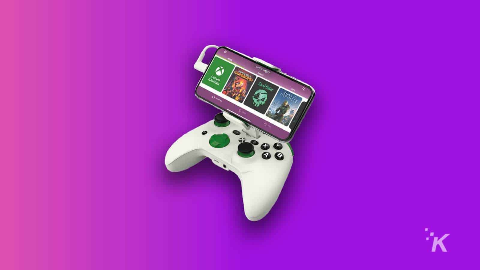 riotpwr xbox mobile controller