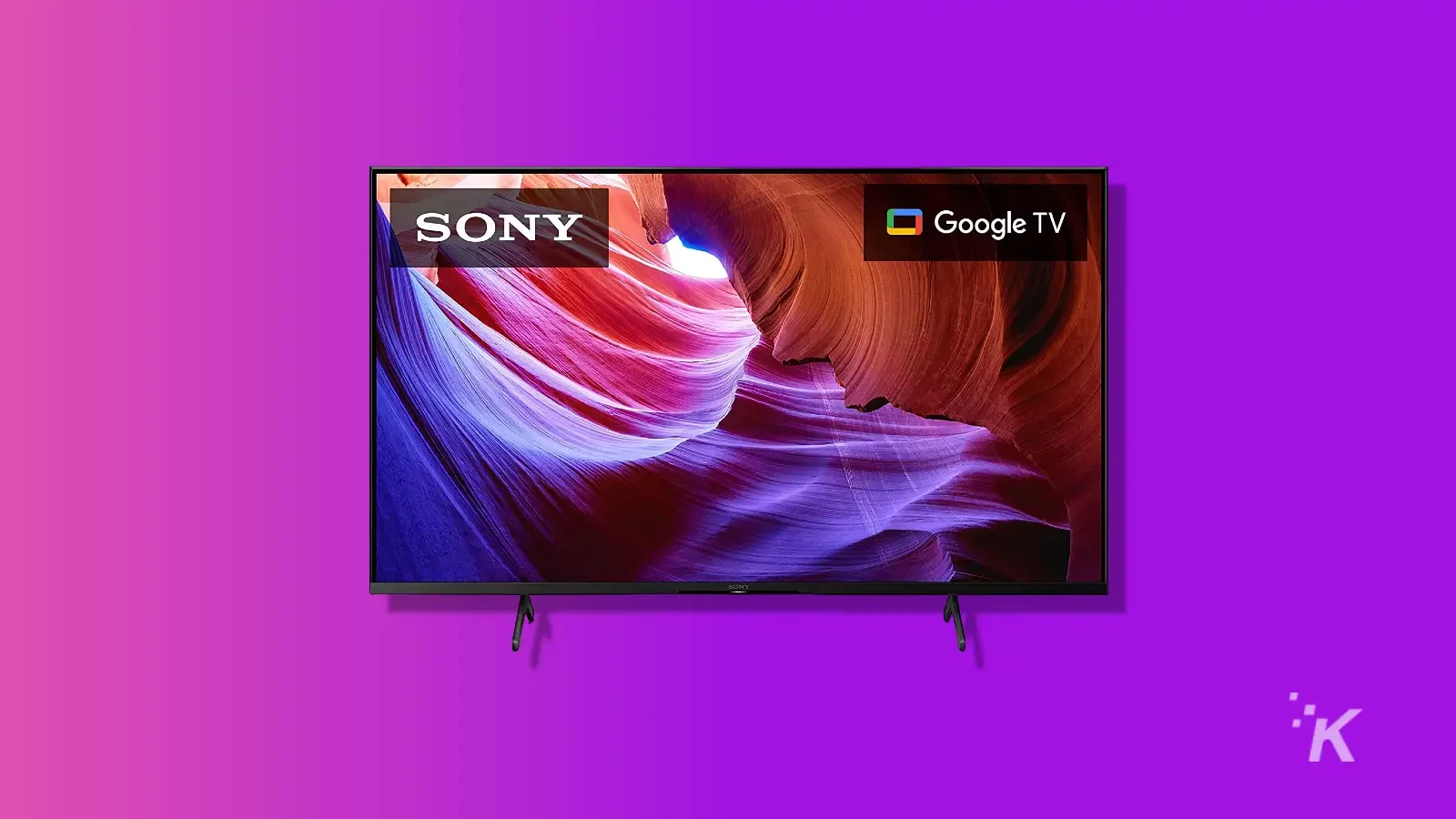 sony x85 43 inch tv gift guide