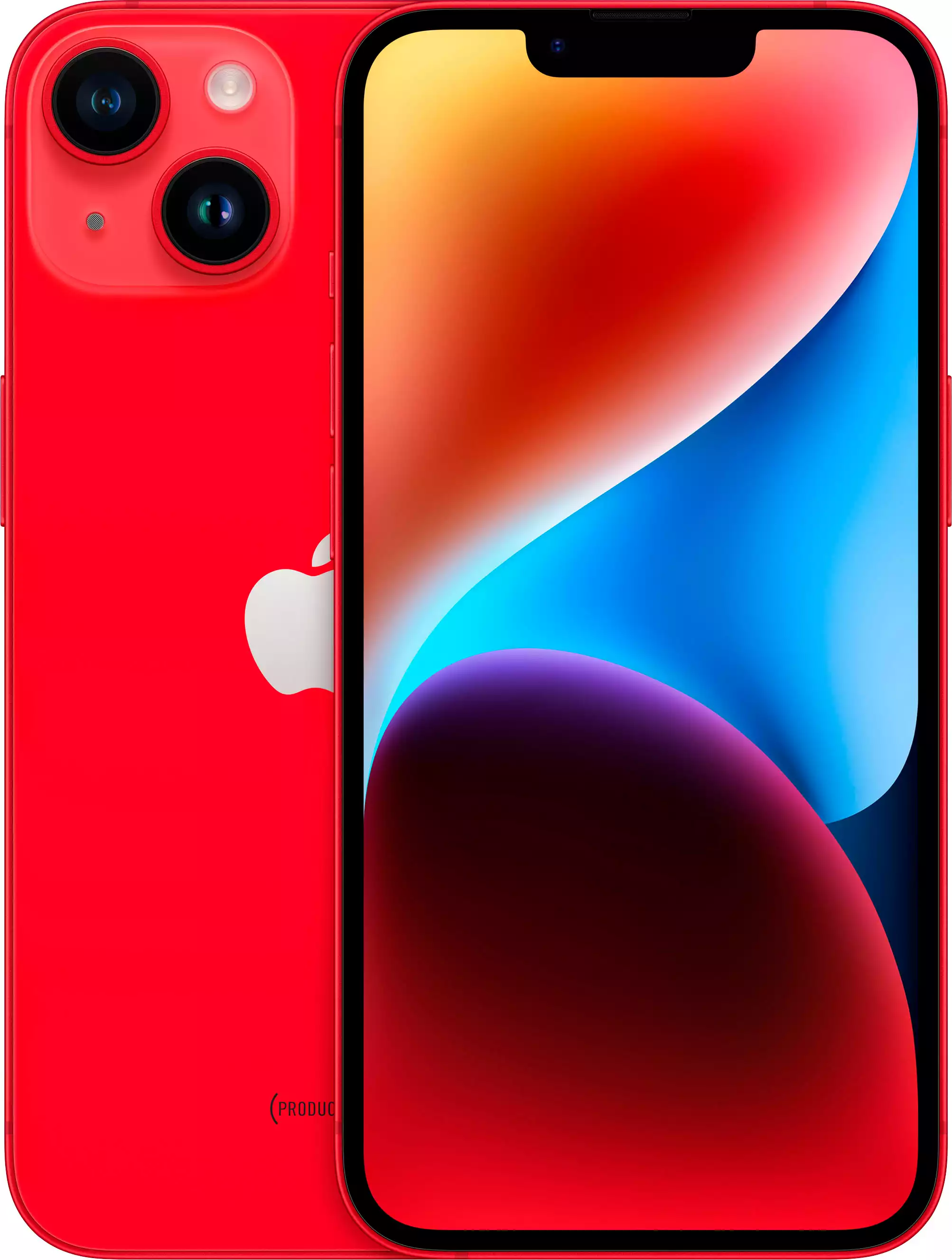 iPhone 14 (Product Red)