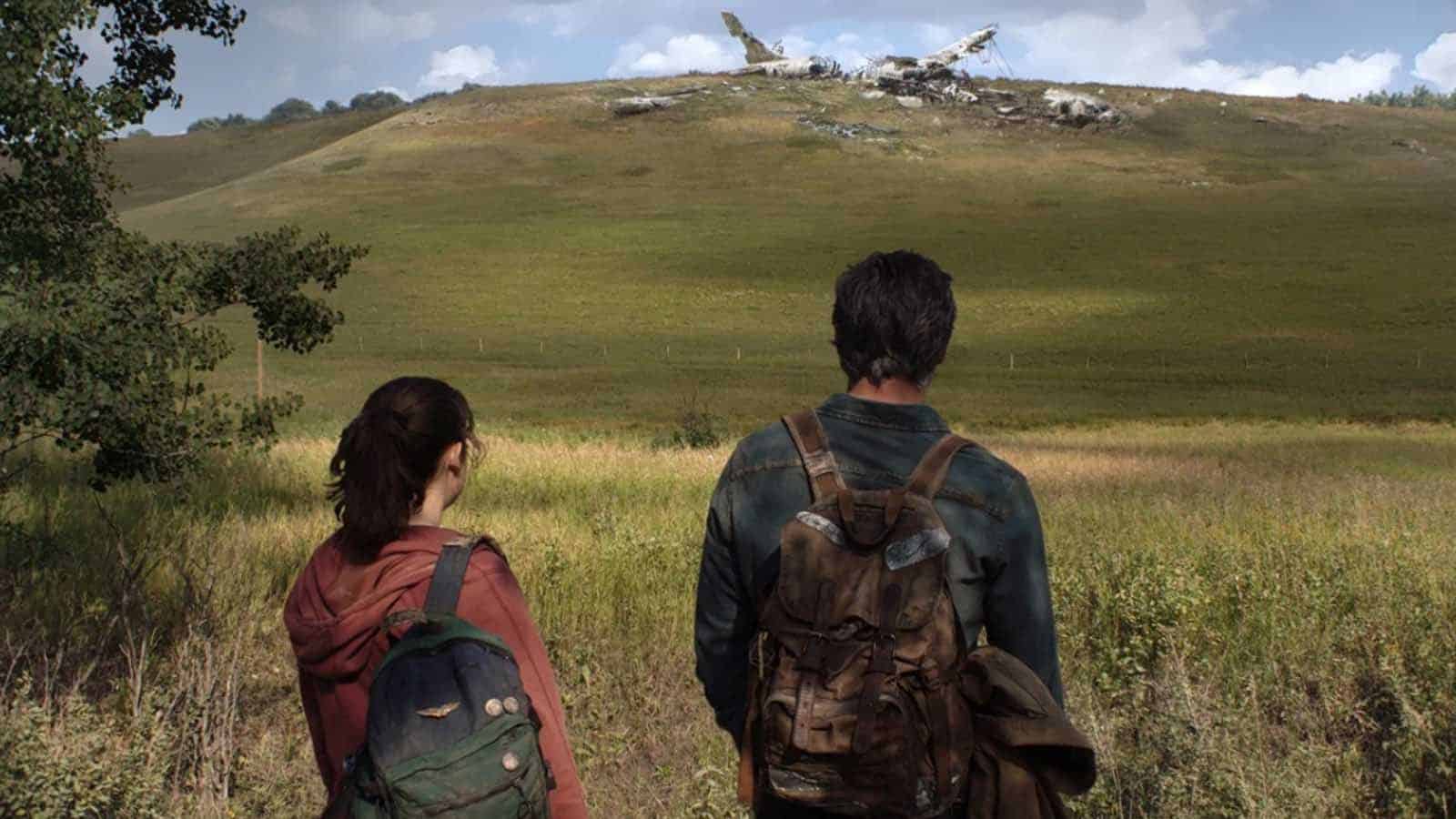 The Last of Us Part 1 Saw 238% Rise in Sales in the UK Last Week, Following  HBO Series' Premiere