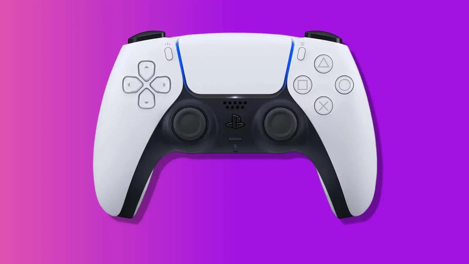 playstation 5 controller kt background