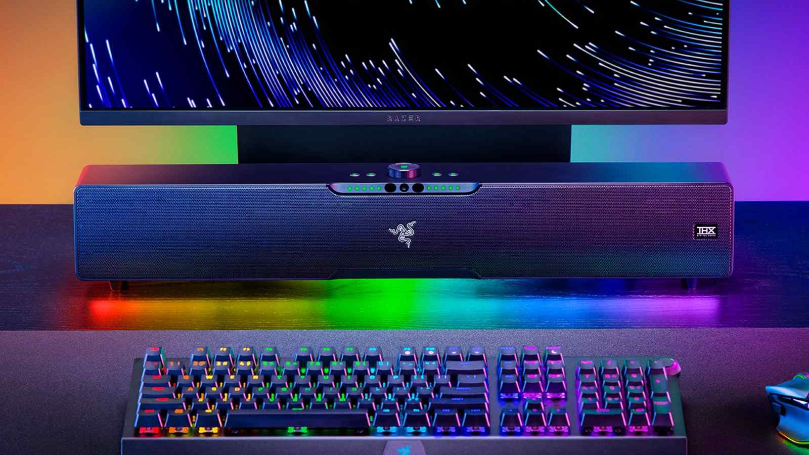 Razer leviathan v2 pro soundbar main