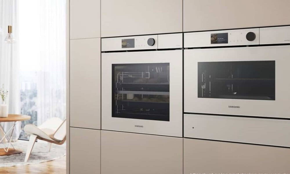 New Samsung smart oven lets you livestream your food KnowTechie