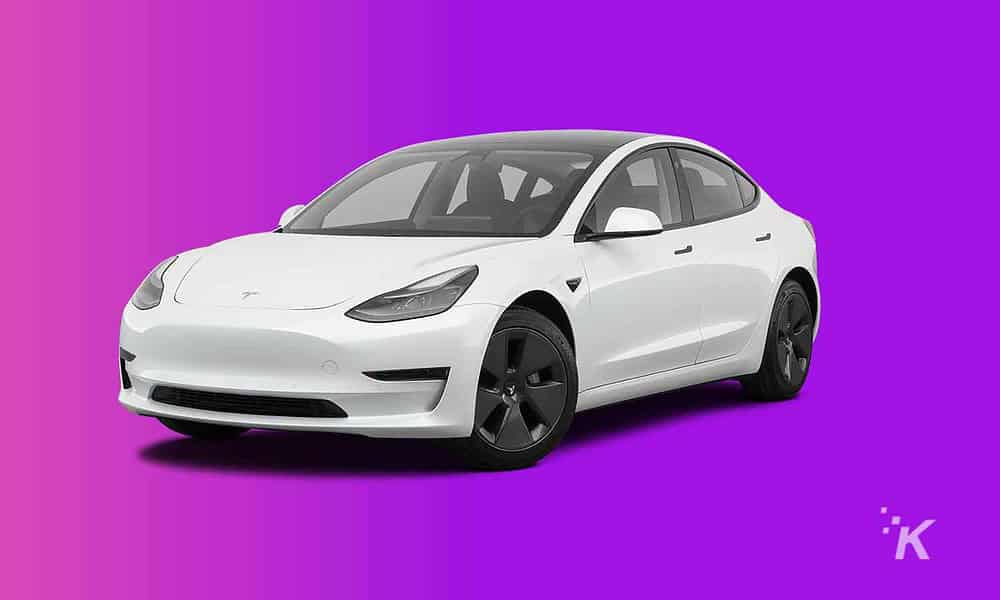 Does the Tesla Model 3 hold its value? KnowTechie