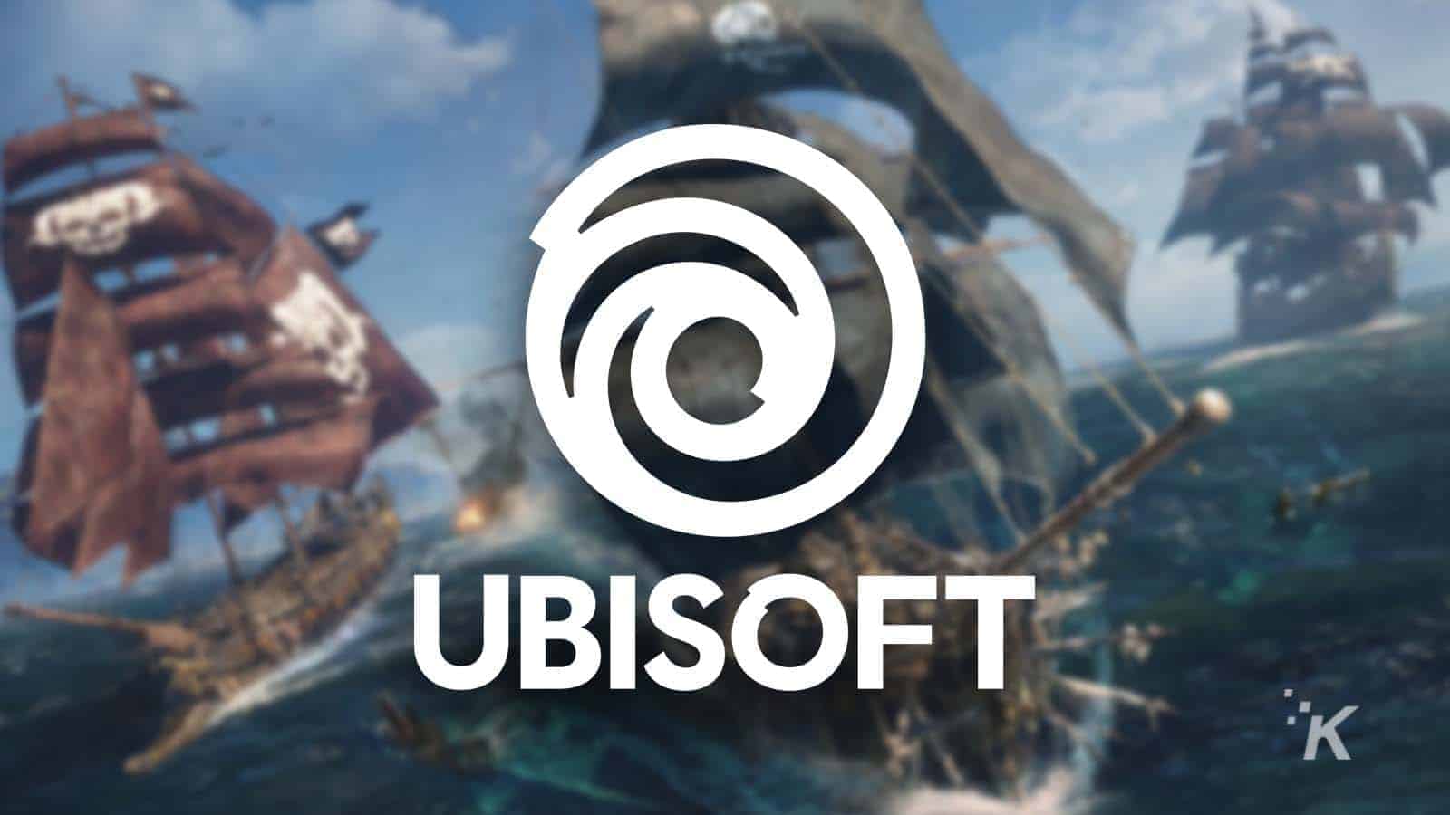 Looks like Ubisoft is returning to Steam