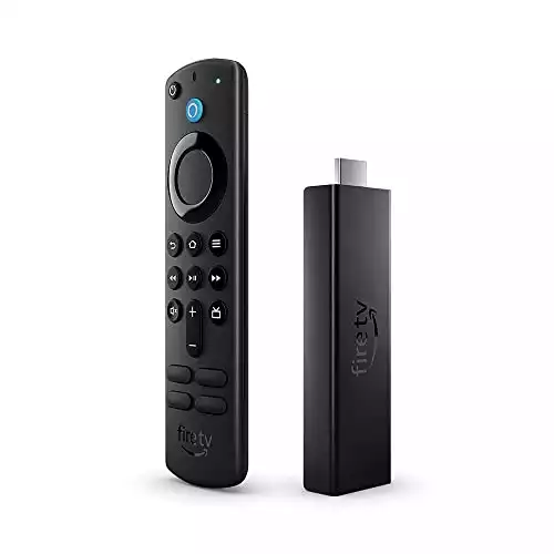 Fire tv blink sales camera