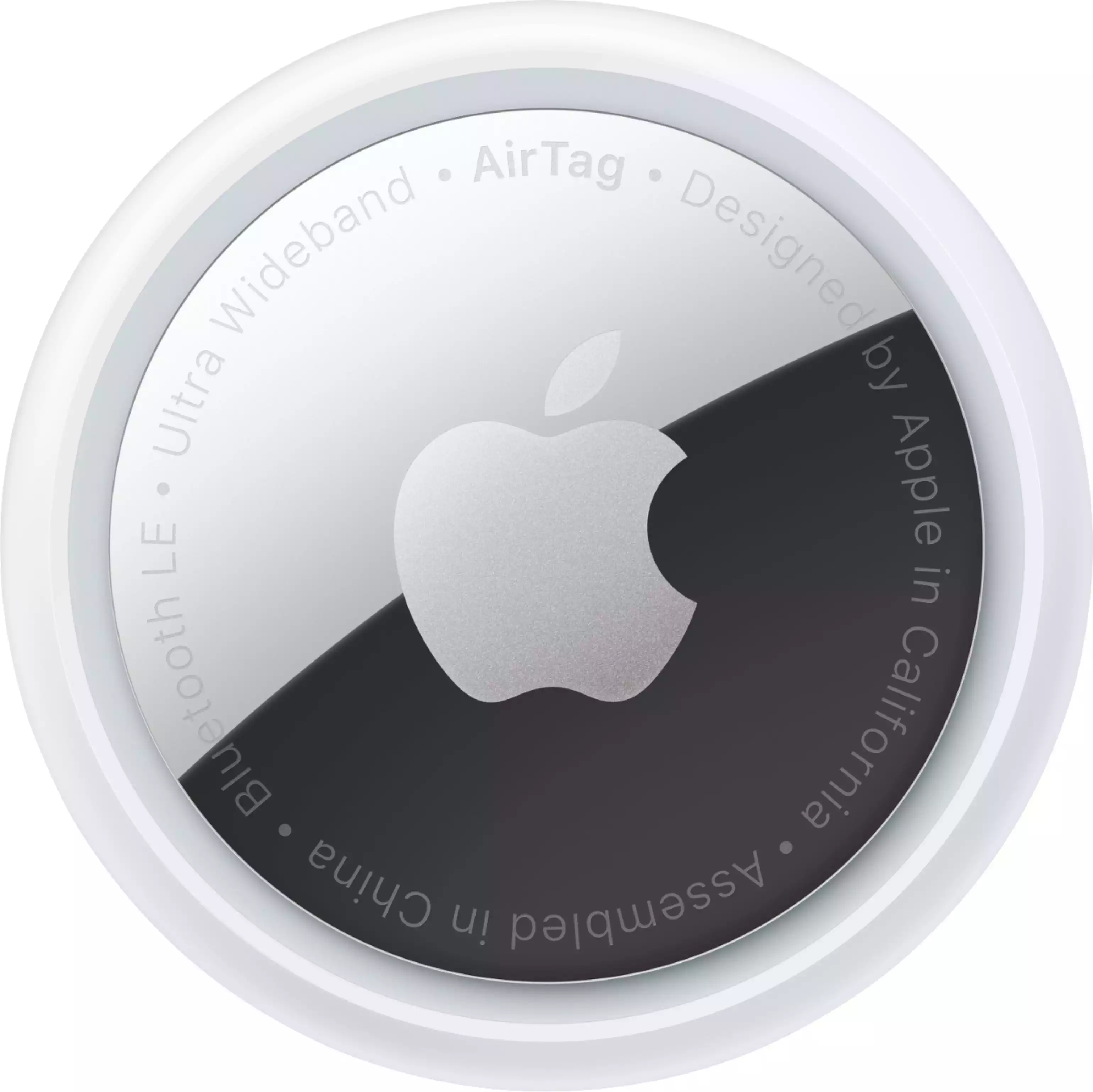 Apple AirTags