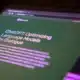 ChatGPT on laptop