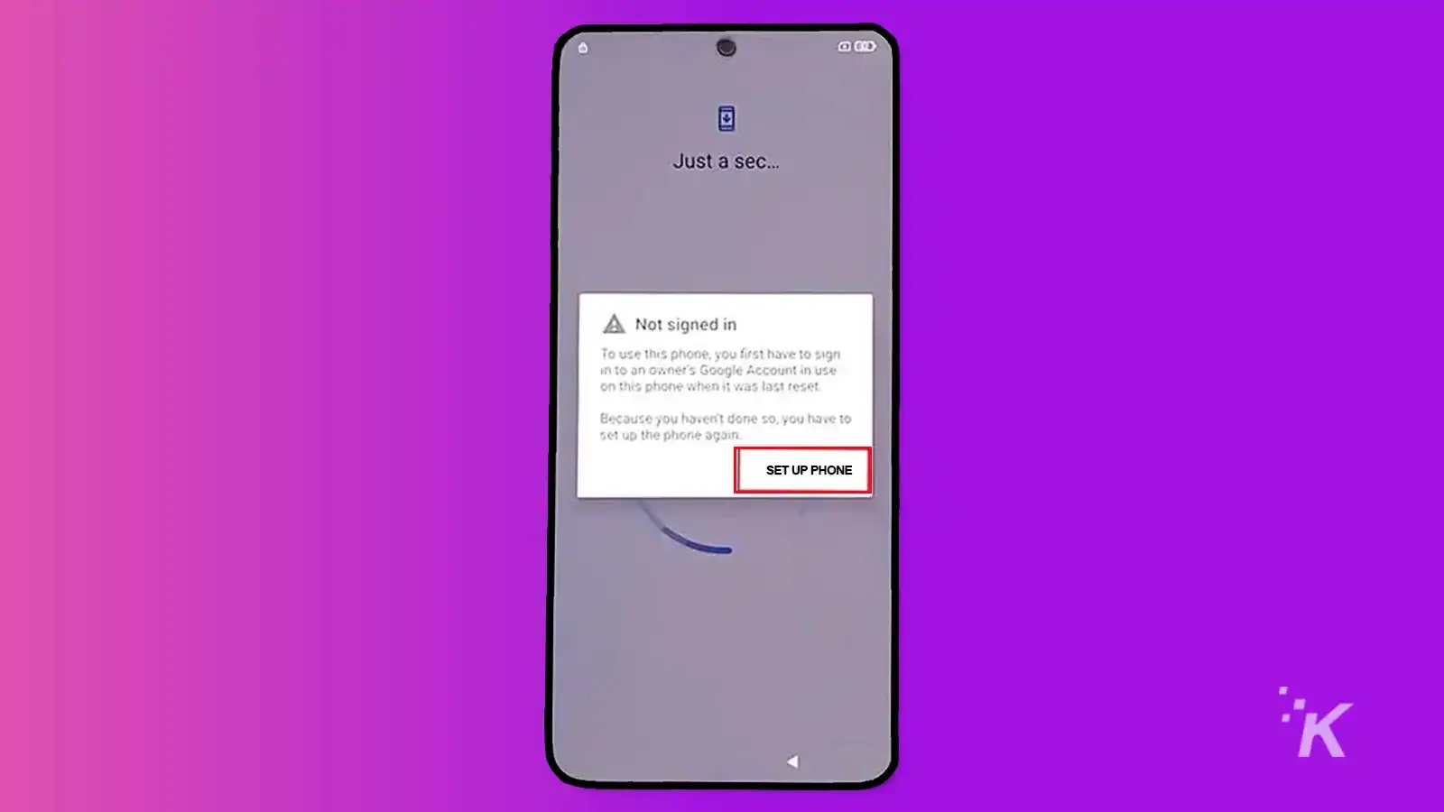 How To Bypass Xiaomiredmi Frp On Miui 10 14 Knowtechie 9845