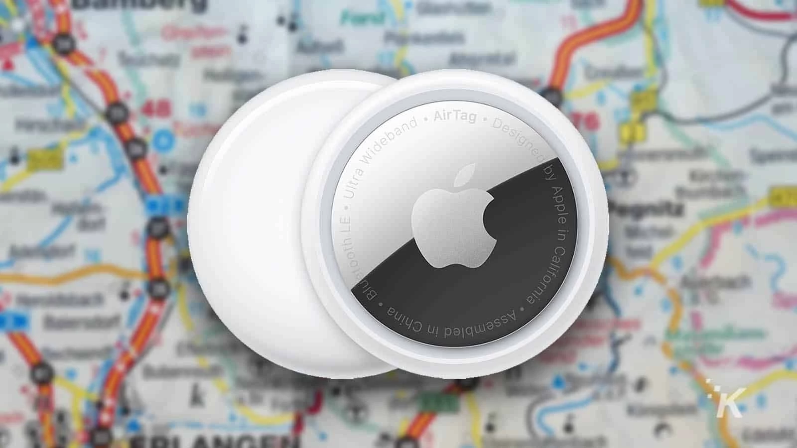 Apple AirTags Are on Sale for Just $27