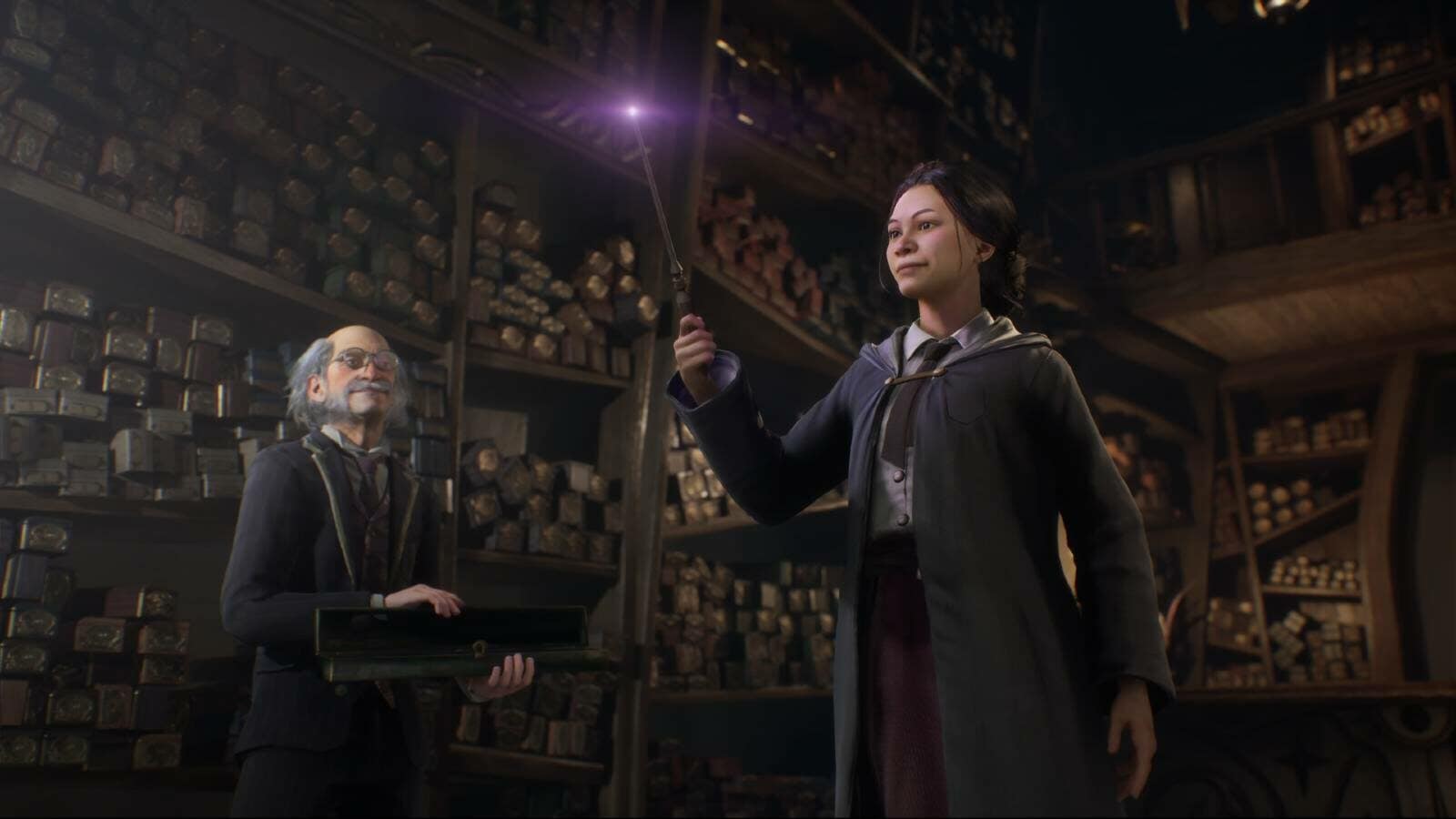 Roundup: Hogwarts Legacy Reviews Have Finally Arrived Ahead Of Xbox Launch