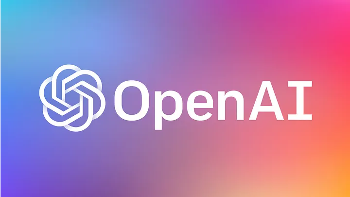 Open ai logo