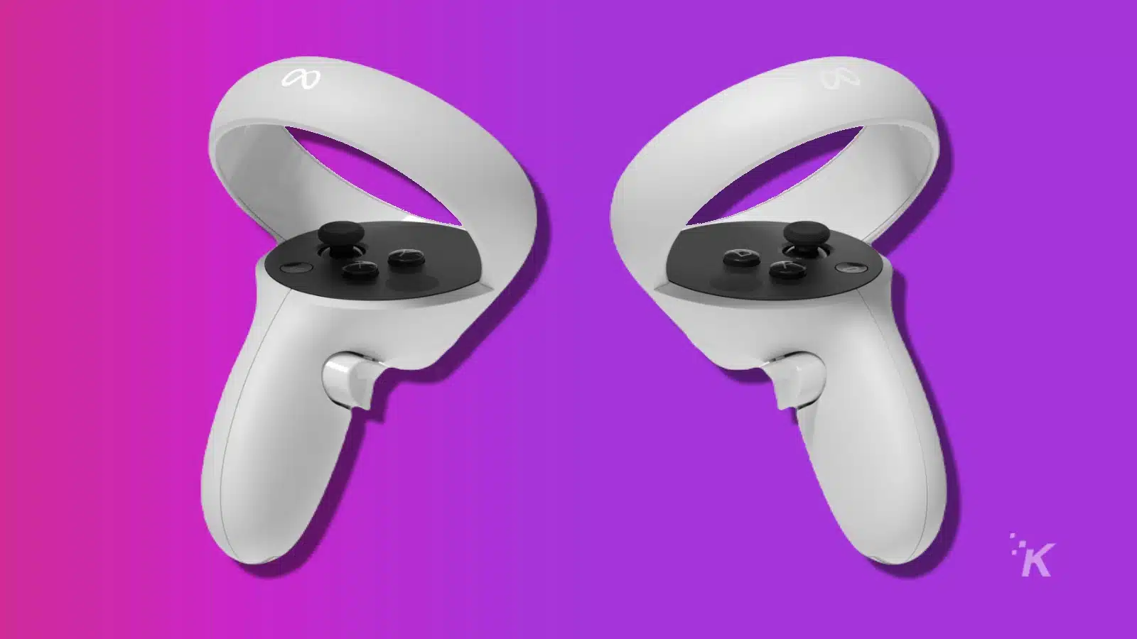 Can you buy a replacement controller for the Oculus Quest 2?