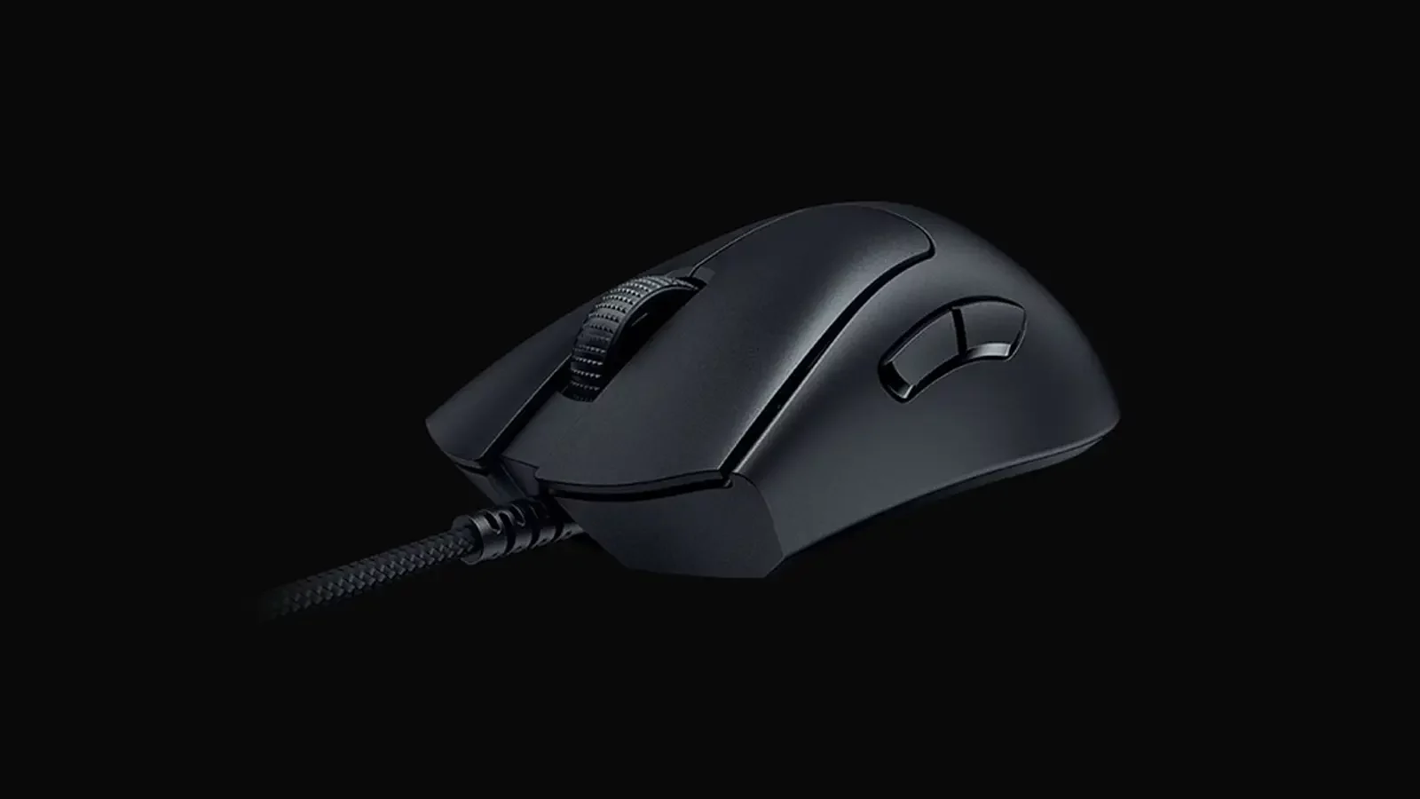 Razer's new DeathAdder V3 mouse is lightweight and affordable