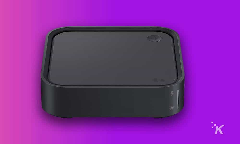 New Samsung SmartThings hub brings your smart home together KnowTechie