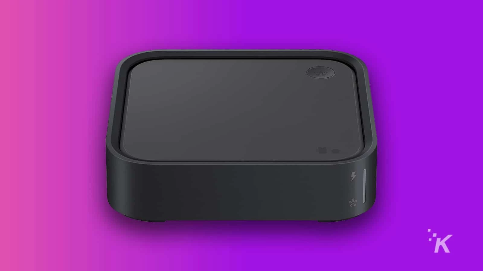 samsung smartthings station
