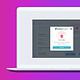 surfshark antivirus on pc on a purple background