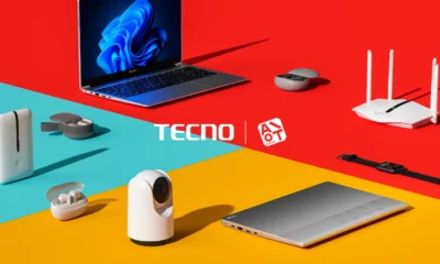 tecno product lineup