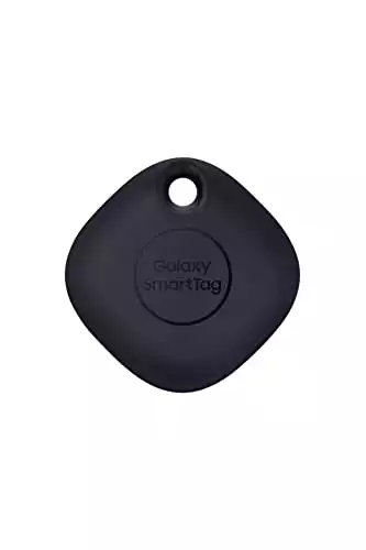 Differences between Galaxy SmartTag and Galaxy SmartTag+?