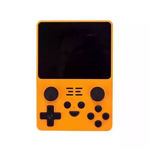 Powkiddy Handheld Retro Game Console