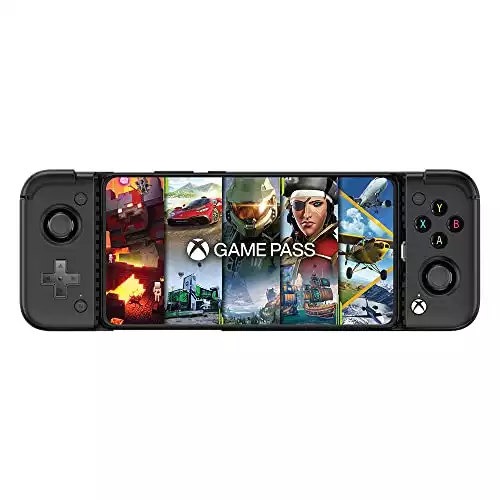 Gamesir x2 pro mobile controller for android