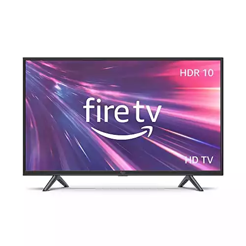 Amazon Fire TV 2-Series smart TV
