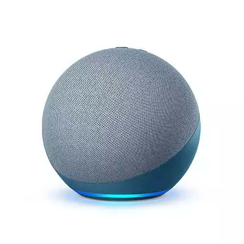 Echo (4th Gen)