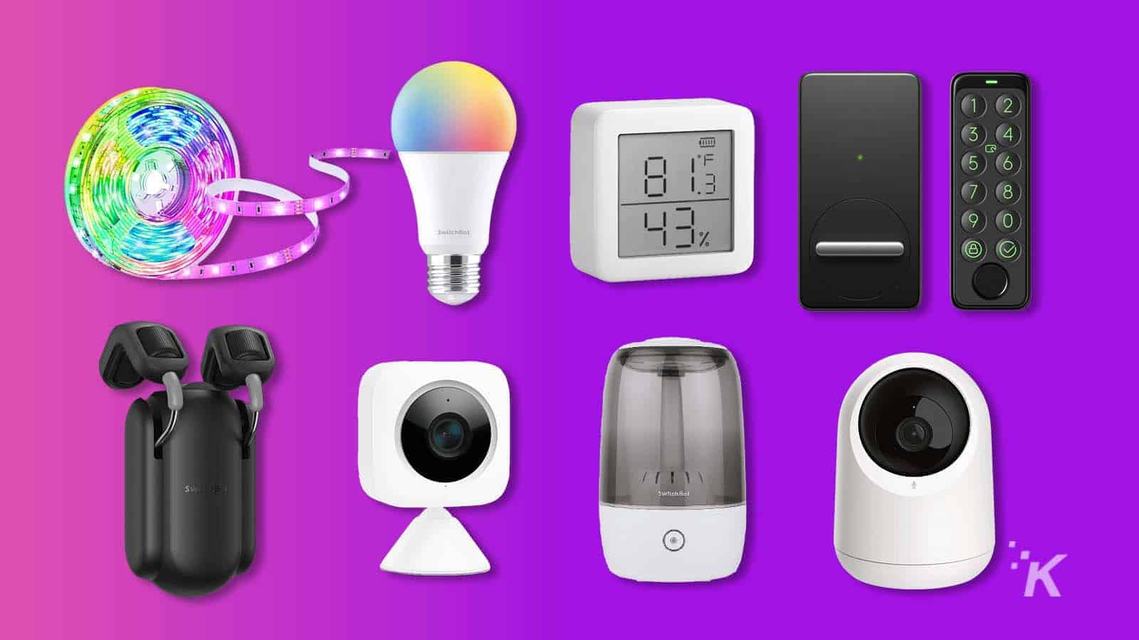 Cheap Gadgets on  2019