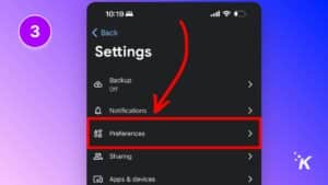 How To Disable Google Photos Memories How To Disable Google Photos Memories