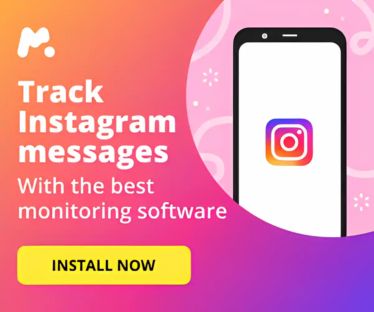 mspy sidebar instagram ad