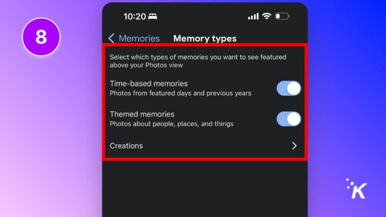 How To Disable Google Photos Memories How To Disable Google Photos Memories