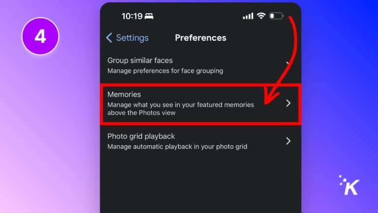 How To Disable Google Photos Memories How To Disable Google Photos Memories
