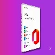 new iphone update safari lifetime access to microsoft office box on a purple background