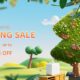 Switchbot spring sale promo banner