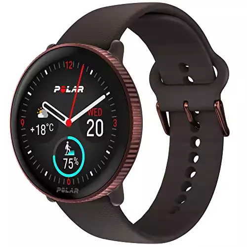 Forget the Pixel Watch – I think the Polar Ignite 3 is a far better fitness  smartwatch