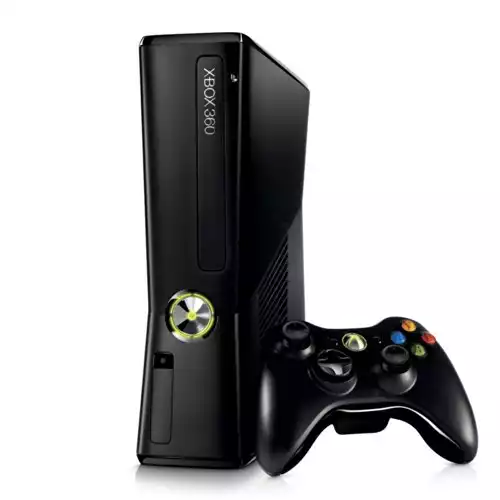 Xbox 360 on sale come out