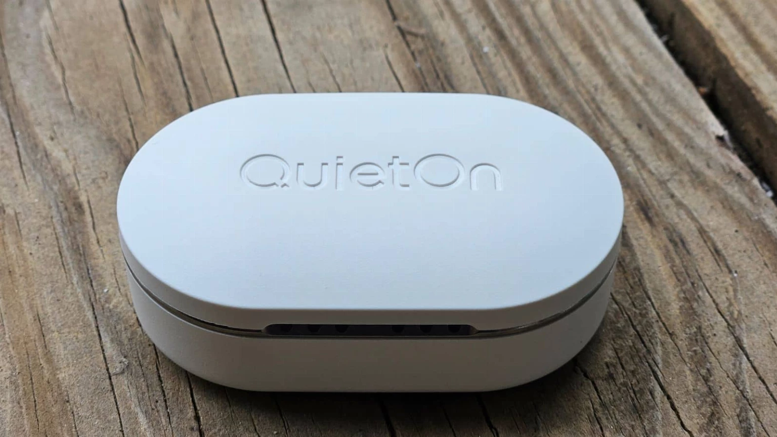 Review QuietOn 3.1 Sleep Earbuds KnowTechie