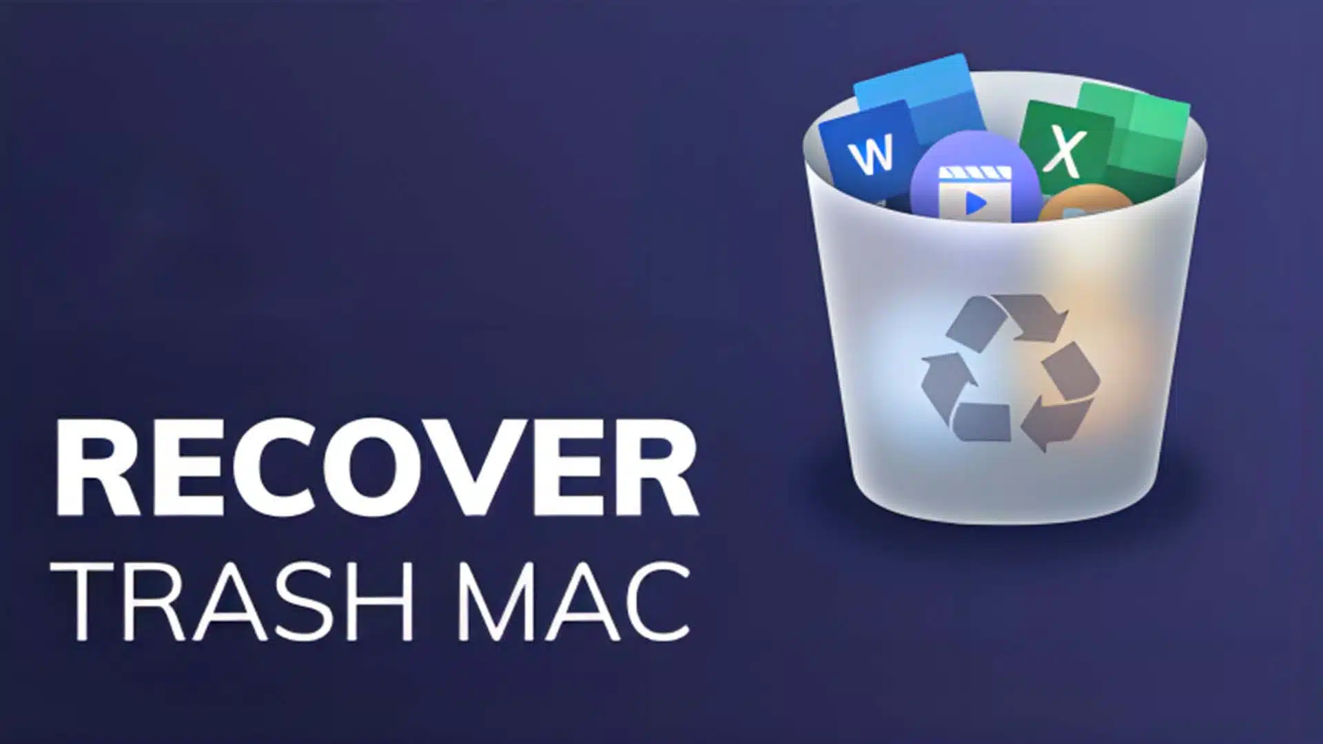 Don't panic! Recover emptied trash on Mac with these pro tips KnowTechie