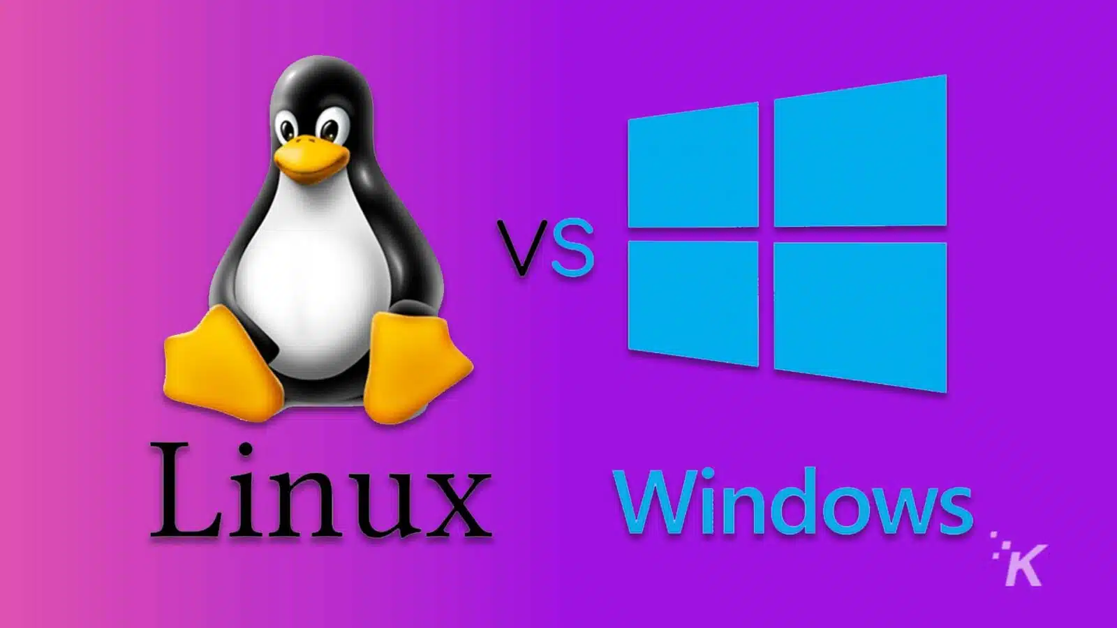 Best VPS OS for beginners | KnowTechie